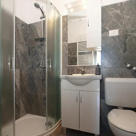 Apartmán Vesna 718 Fažana