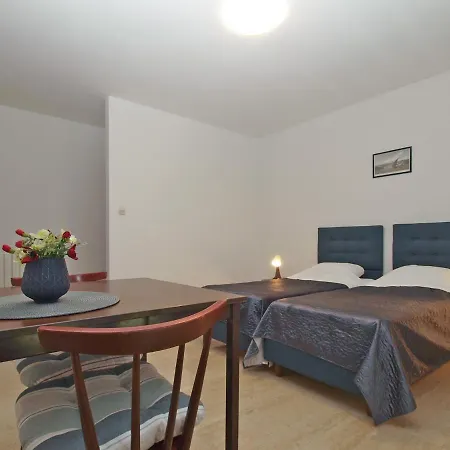 Apartment Vesna 718 *