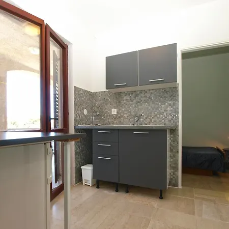 Apartment Vesna 718