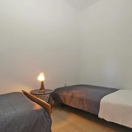 Vesna 718 Apartmán