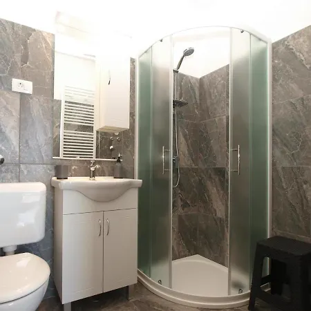 Apartmán Vesna 718 Fažana