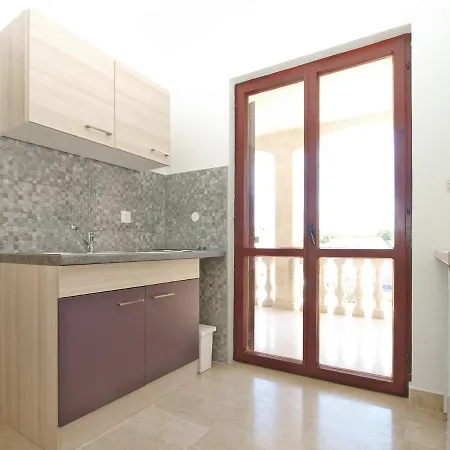 Vesna 718 Apartment Fazana
