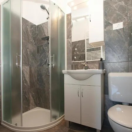 Apartment Vesna 718