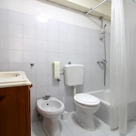 Vesna 718 Apartmán *