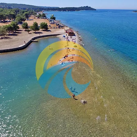 Apartmán Vesna 718