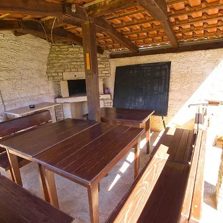 Vesna 718 Apartmán
