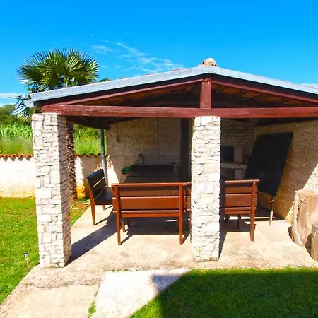 Apartmán Vesna 718 Fažana